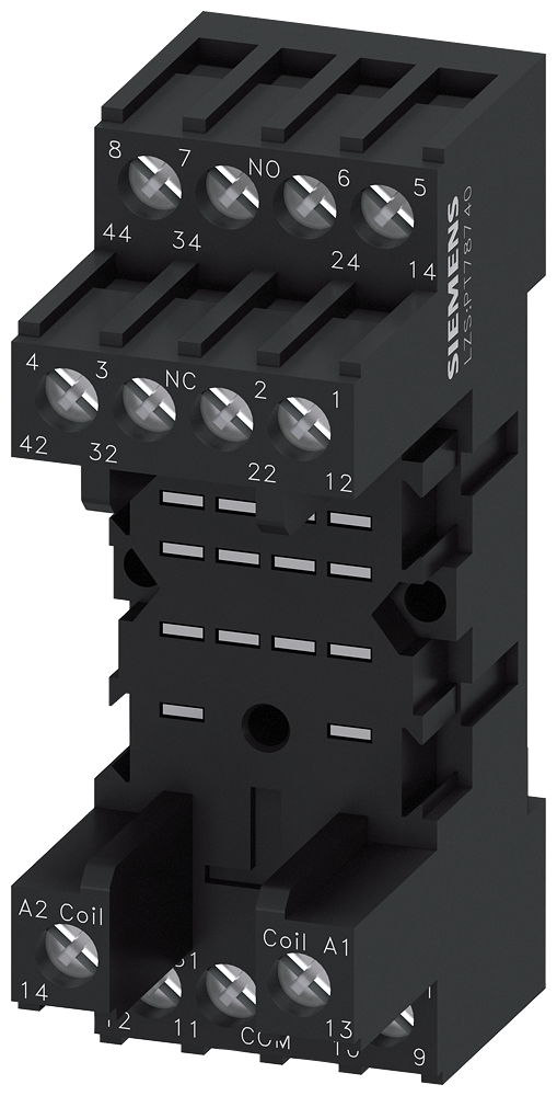 Siemens LZS:PT78740