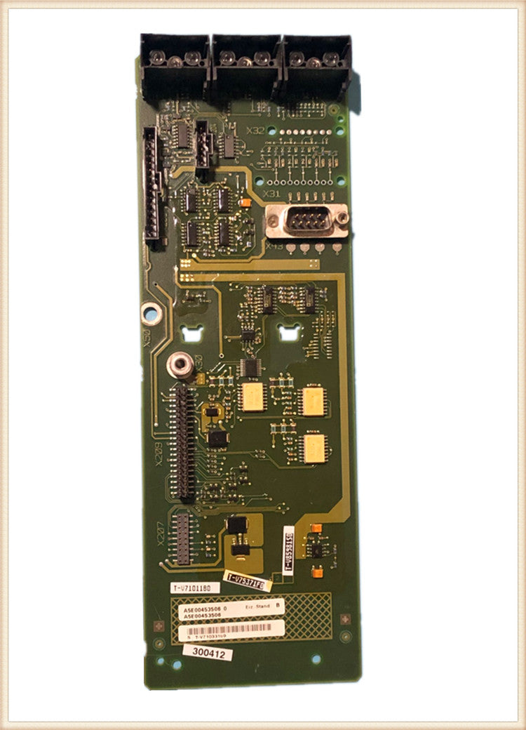 Siemens A5E00453507