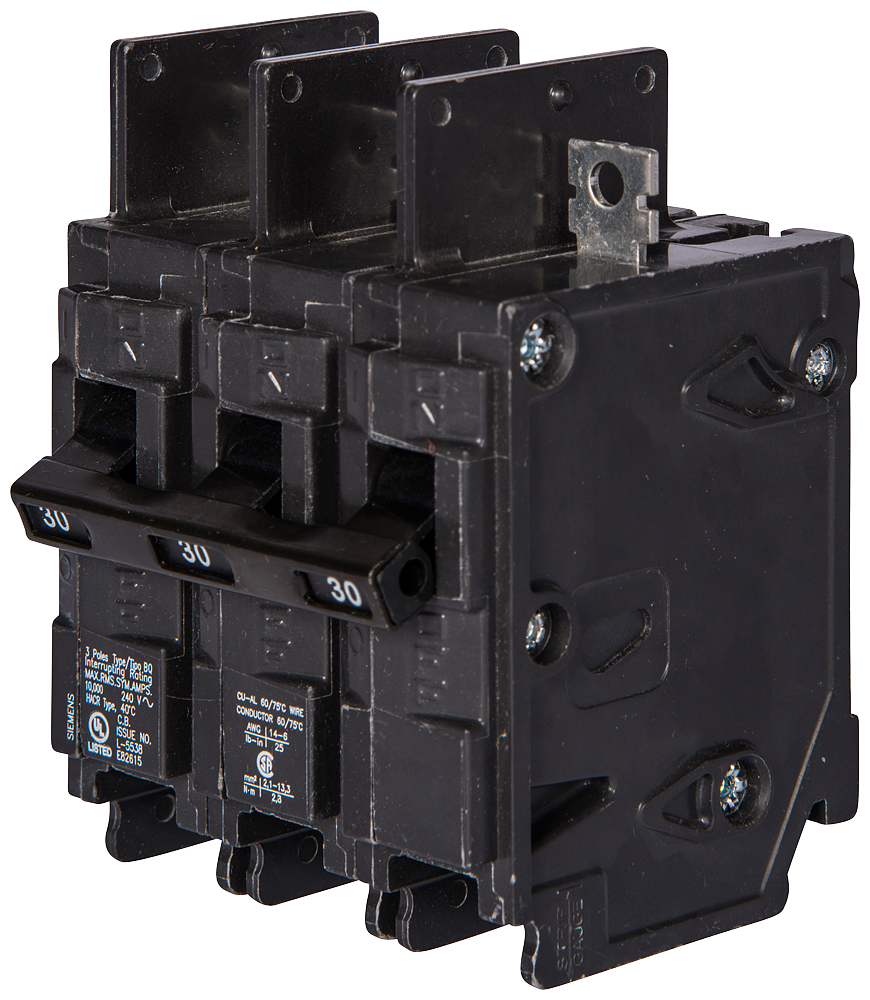 Siemens BQ3B100H