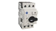 Allen Bradley 140M-C2E-B63