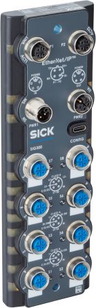 Sick Optic Electronic SIG300-0A05AA100