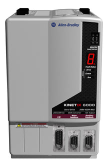 Allen Bradley 2094-AC09-M02-S