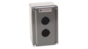 Allen Bradley 800T-3TZ