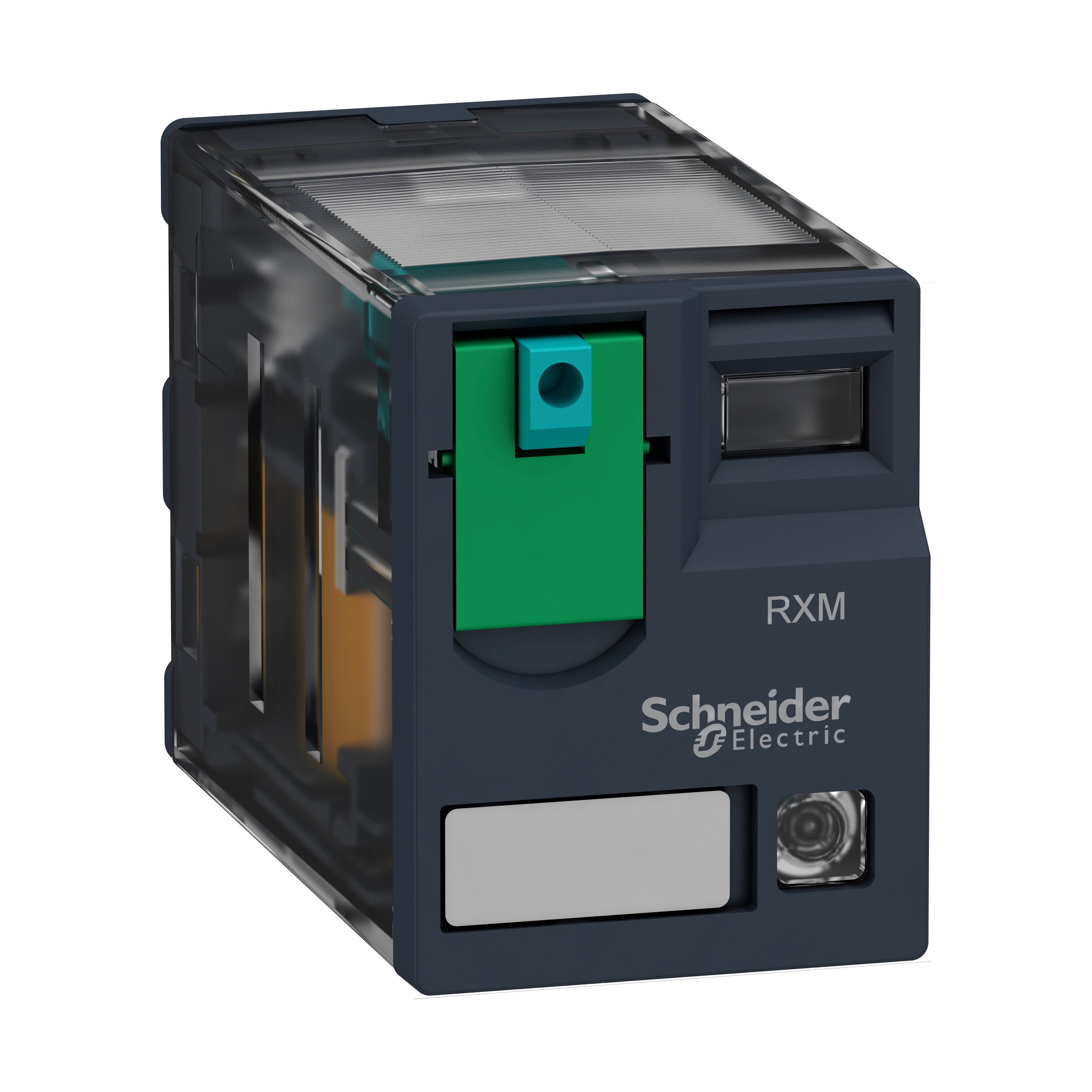Schneider Electric RXM4AB2BD