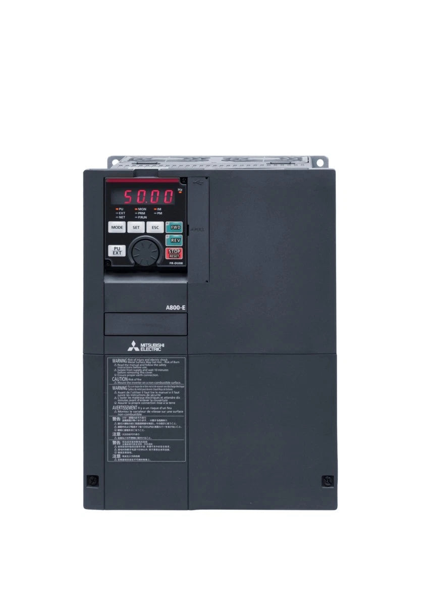 Mitsubishi FR-A840-00038-E2-60