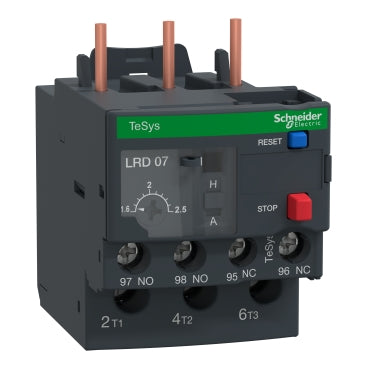 Schneider Electric LRD07