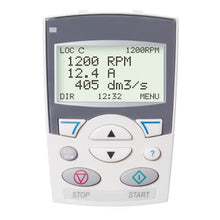ABB ACS-CP-A