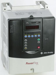 Allen Bradley 20AC011A0AYNANC0