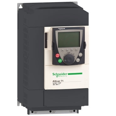 Schneider Electric ATV71HU55N4