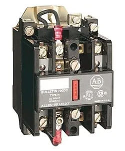 Allen Bradley 700-N400A1