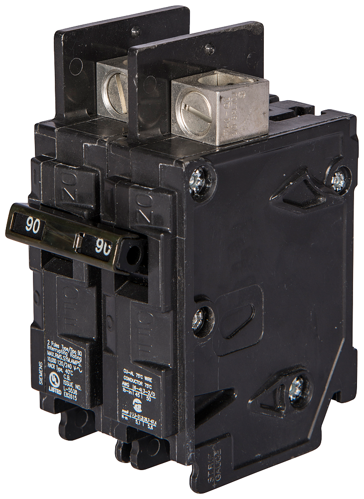 Siemens BQ2B040H