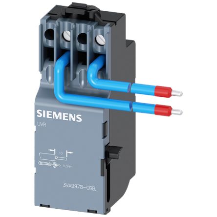 Siemens 3VA9978-0BB11