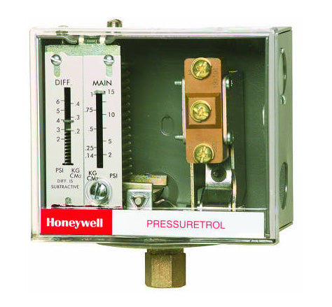 Honeywell L404F1102