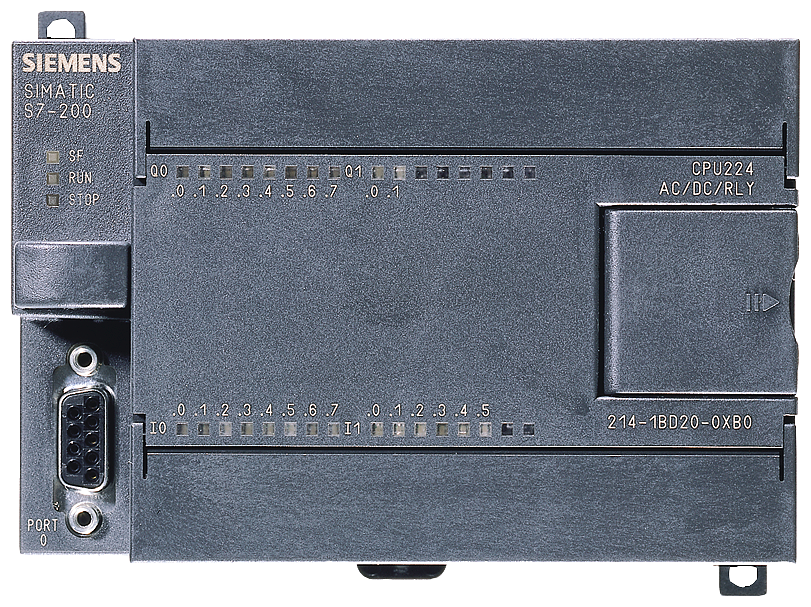 Siemens 6ES7290-6AA20-0XA0