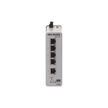 Allen Bradley 1783-LMS5