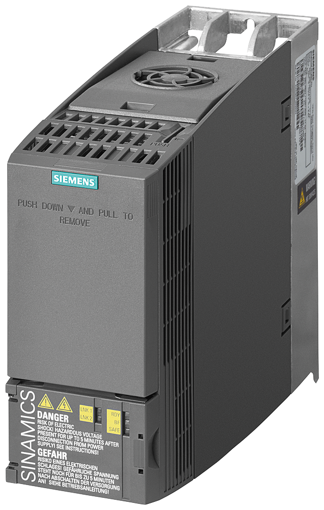 Siemens 6SL3210-1KE18-8UP1