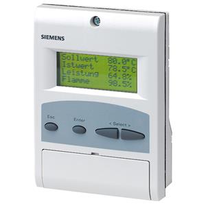 Siemens AZL52.00B1WH