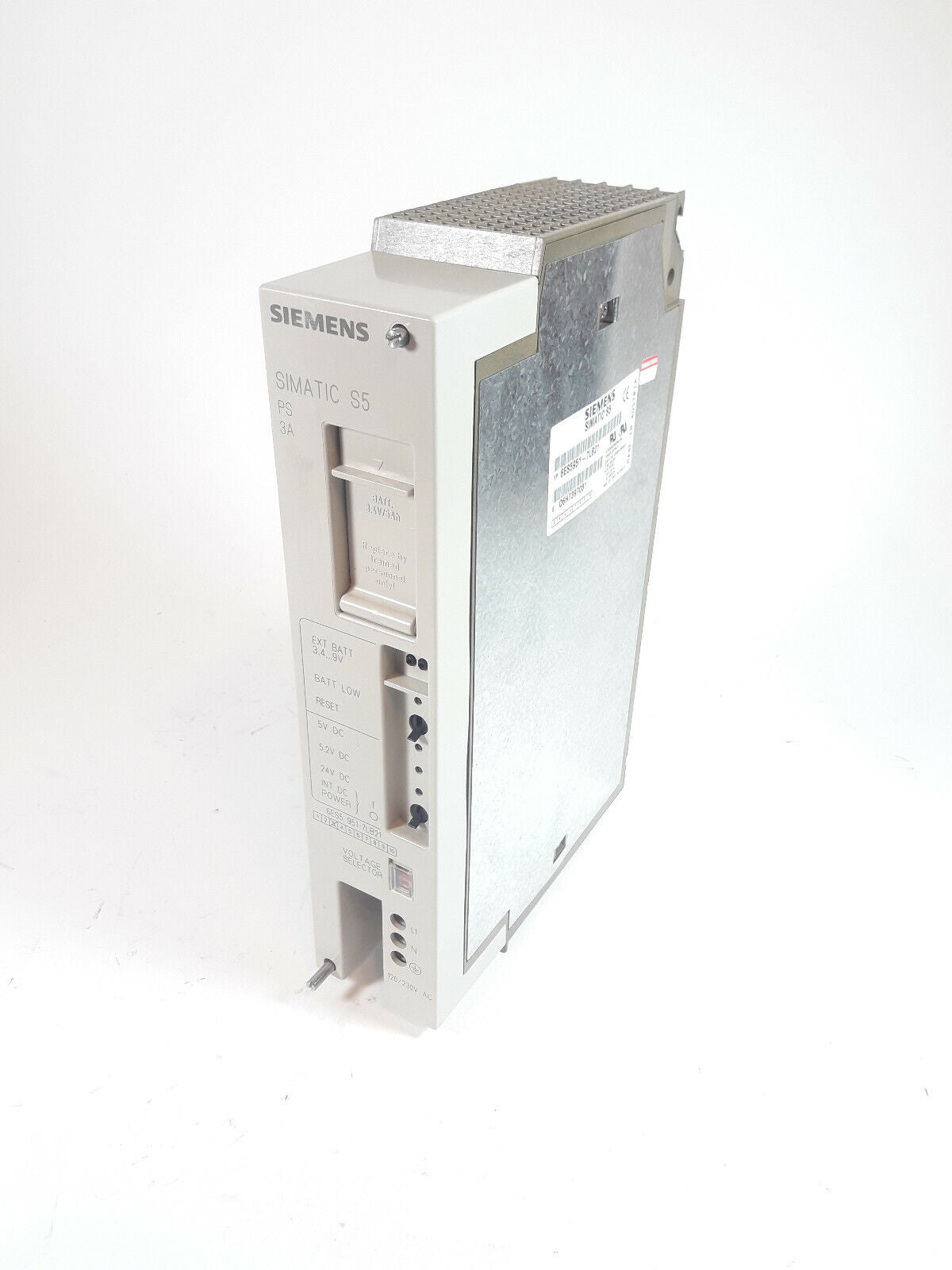 Siemens 6ES5951-7LB21
