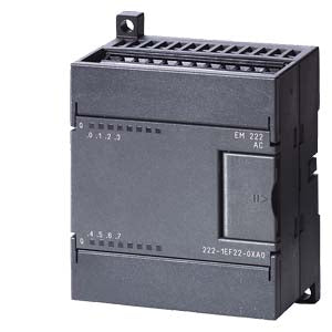 Siemens 6ES7222-1BF22-0XB0