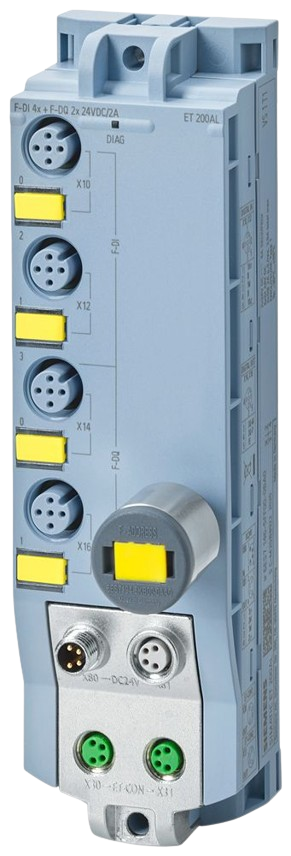 Siemens 6ES7146-5FF00-0BA0