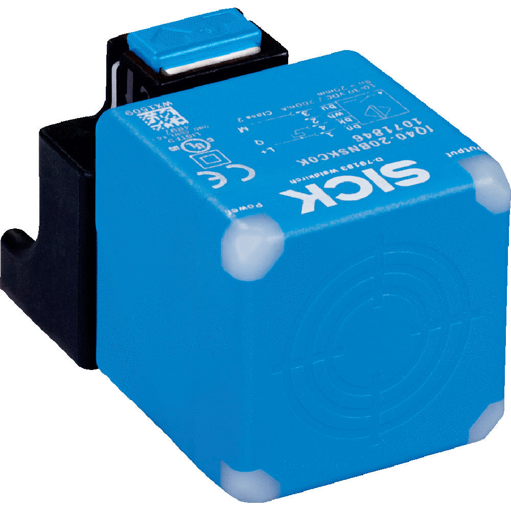 Sick Optic Electronic IQ40-20BPSKC0K