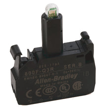 Allen Bradley 800F-Q3R