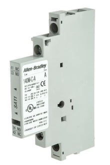 Allen Bradley 140M-C-ASA11