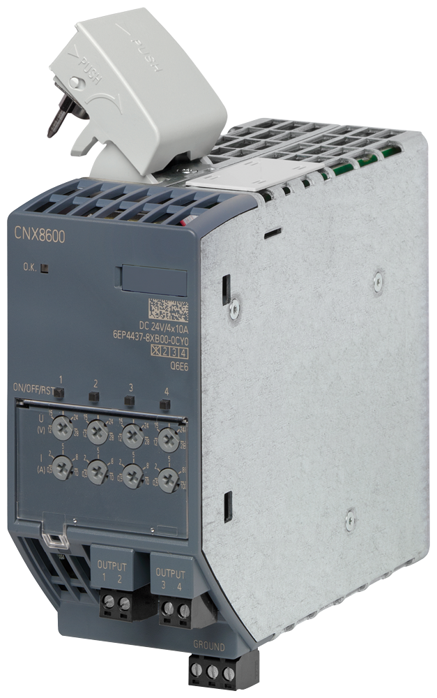 Siemens 6EP4437-8XB00-0CY0