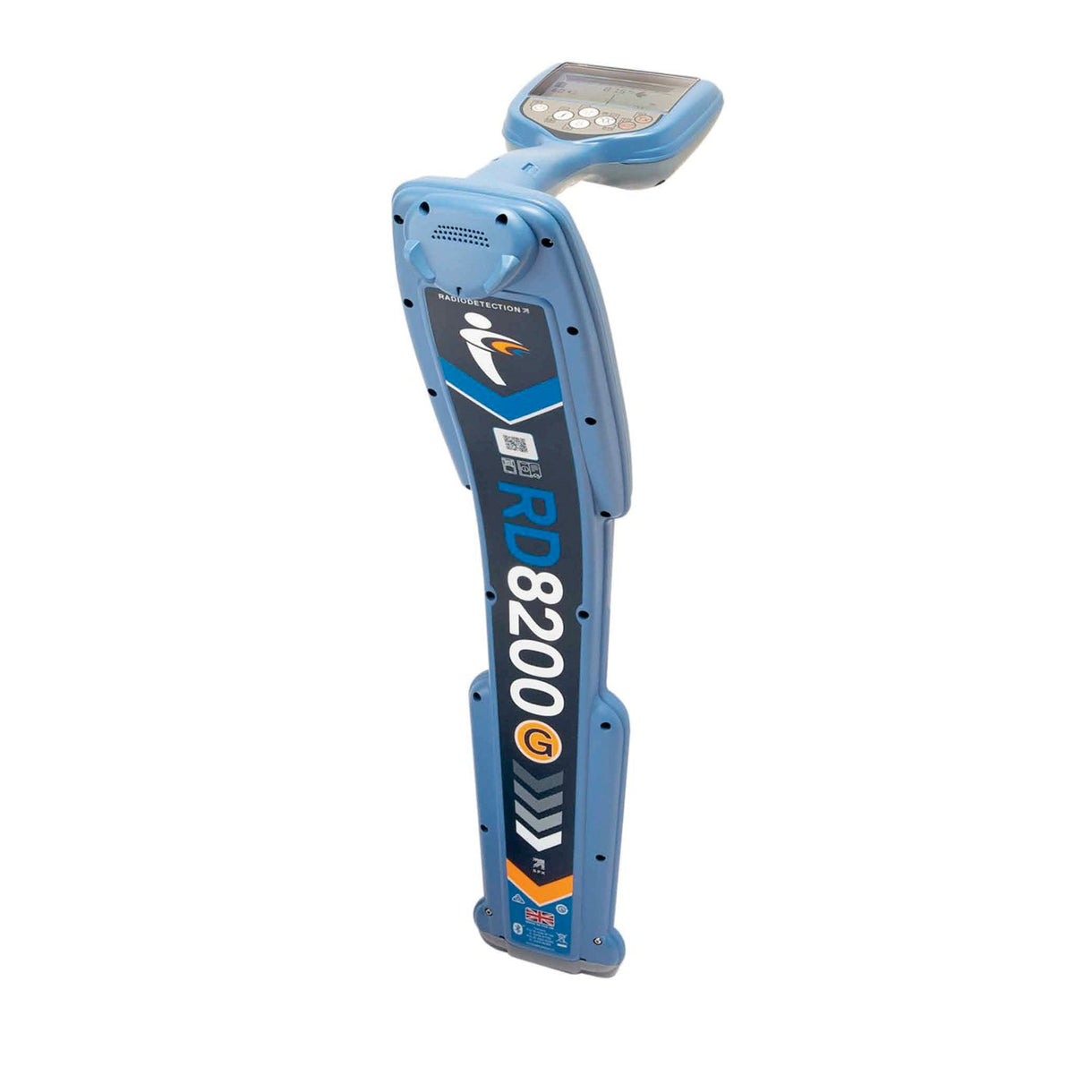 Radiodeteccion RD8200 – IDSupply