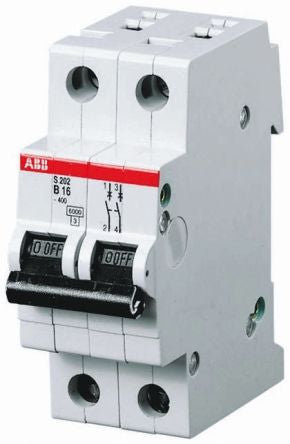 ABB S202-C40