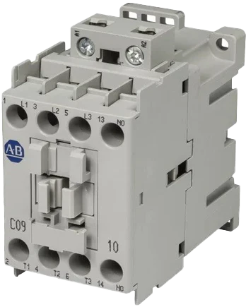 Allen Bradley 100-C09E*10
