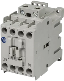 Allen Bradley 100-C09E*10