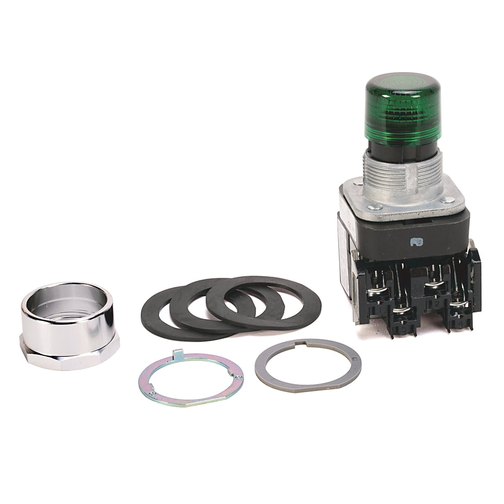 Allen Bradley 800T-QBH2G