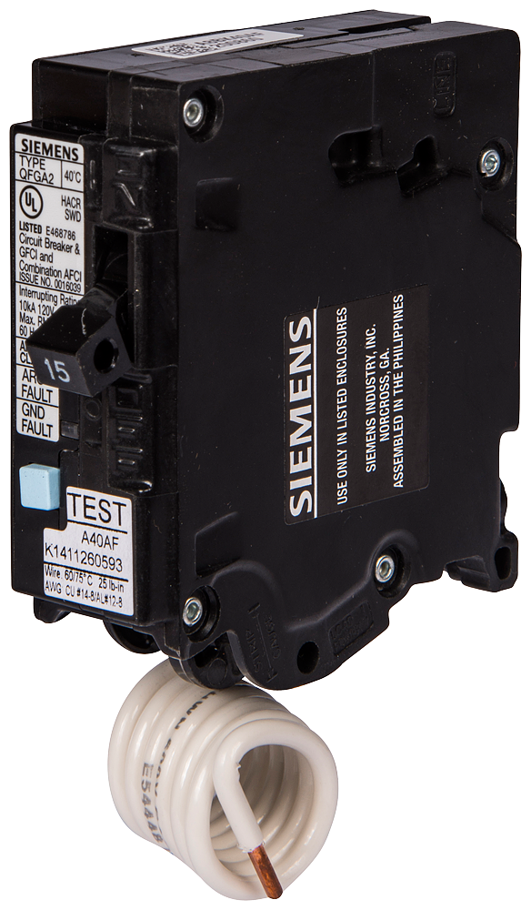 Siemens Q220AFCP