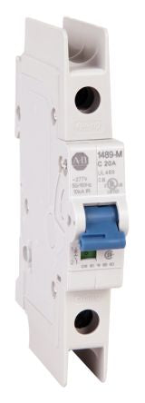 Allen Bradley 1489-M1C040