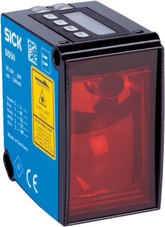 Sick Optic Electronic DT50-P1113