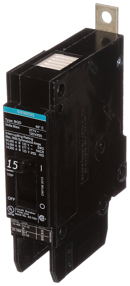 Siemens BQD115