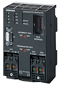 Siemens 6ES7972-0AB01-0XA0