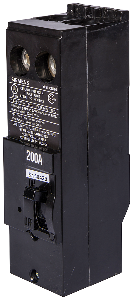 Siemens QN2200R