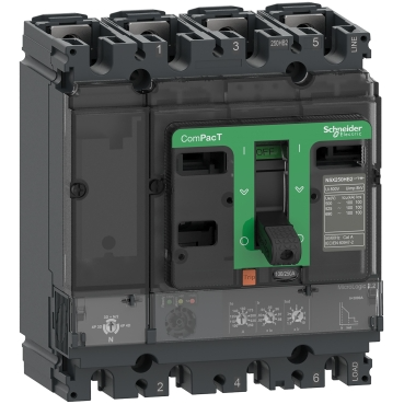 Schneider Electric C25F42D250