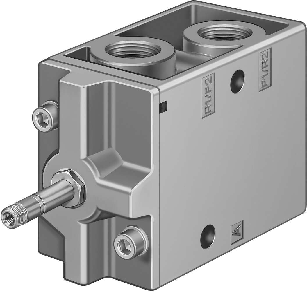 Festo MFH-3 3/4