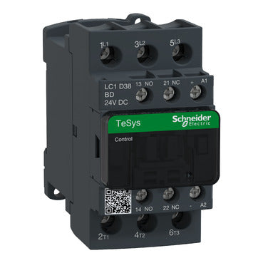 Schneider Electric LC1D38BD