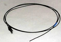 Keyence FU-2540