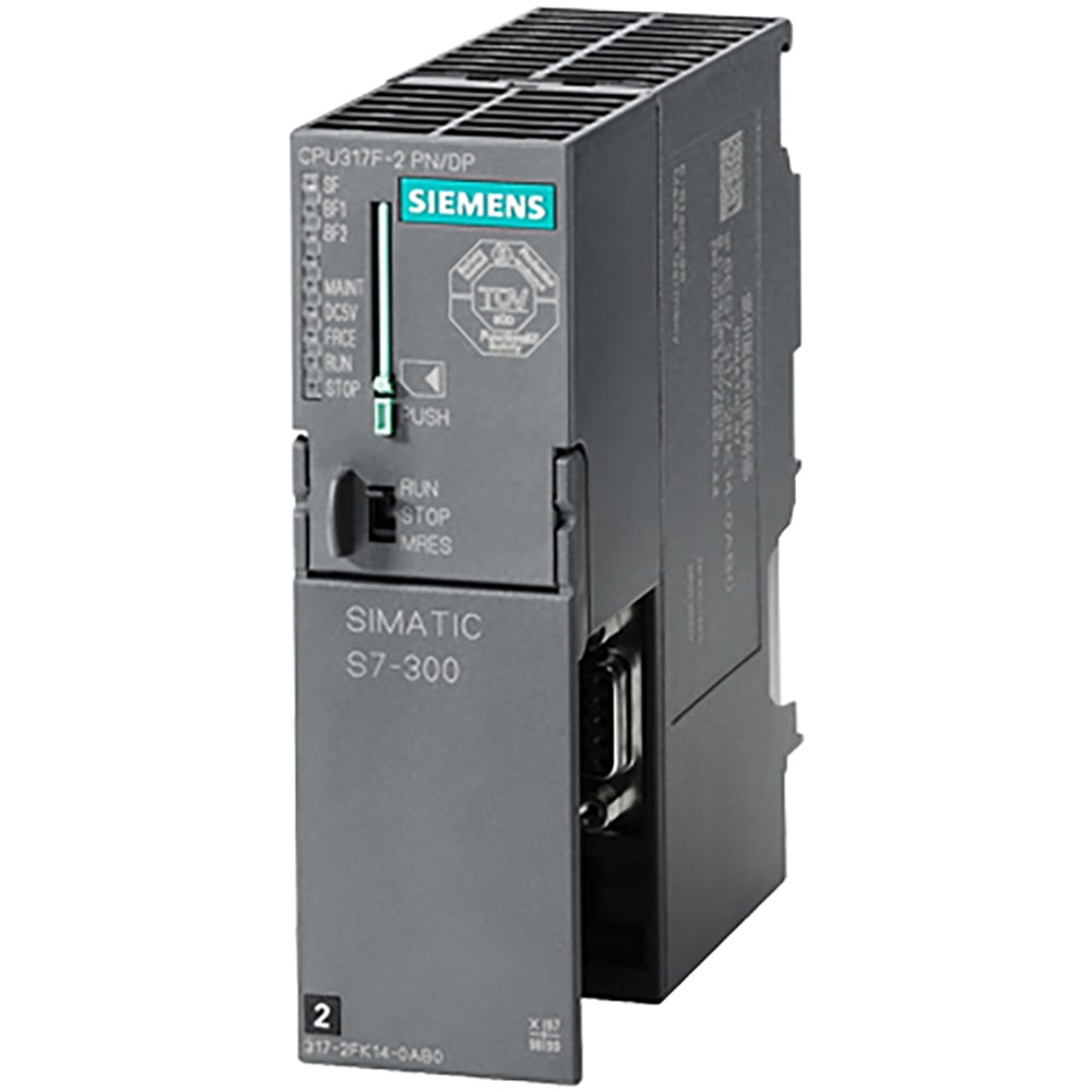 Siemens 6ES73172FK140AB0