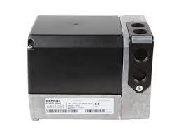 Siemens SQM50.480A2
