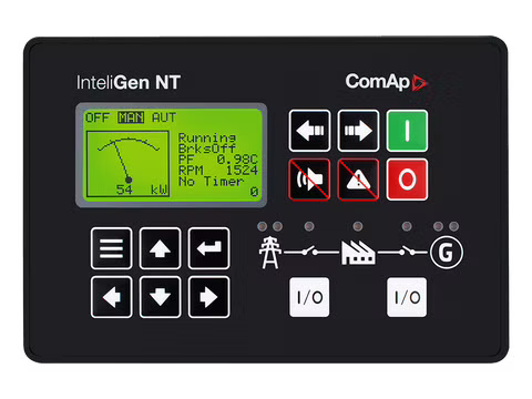 ComAp IG-NT