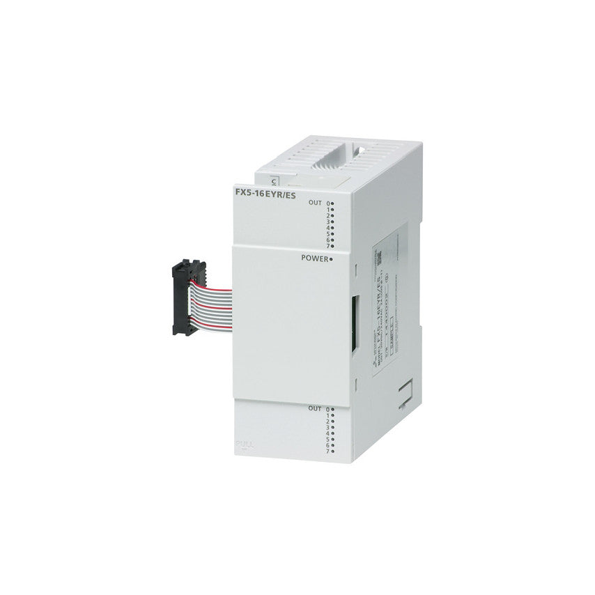 Mitsubishi FX5-16EYR/ES