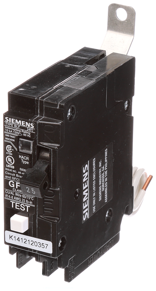 Siemens BF120AHH