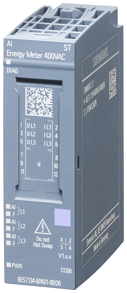 Siemens 6ES7134-6PA01-0BD0