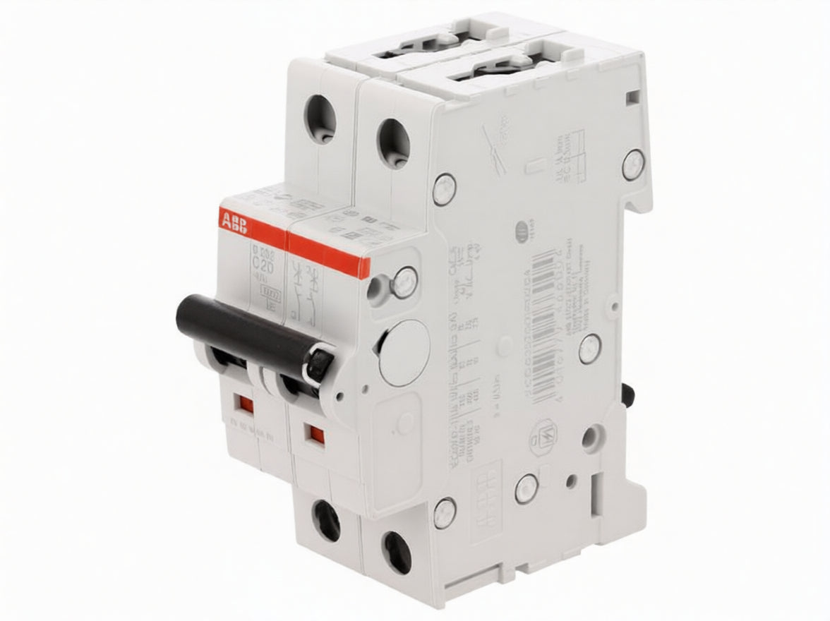 ABB 2CDS252001R0204
